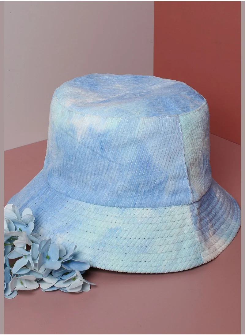 Haute Sauce Tie-Dye Bucket Hat