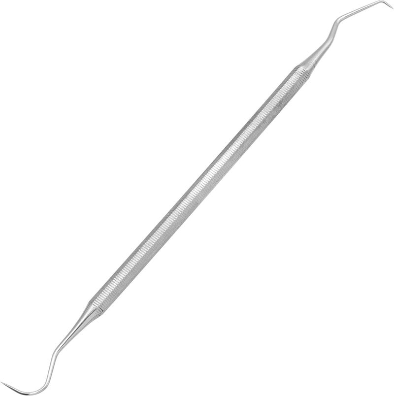 HTS 4 Pc Stainless Steel Picks Probes Wax  Clay Sculpting Tools - Image 4