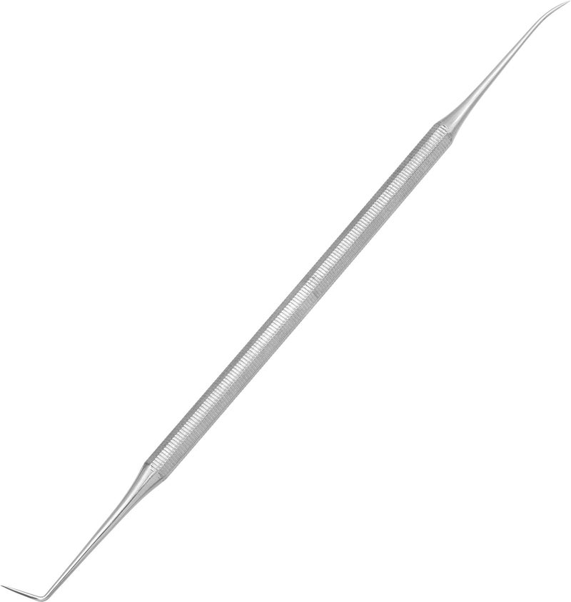 HTS 4 Pc Stainless Steel Picks Probes Wax  Clay Sculpting Tools - Image 5