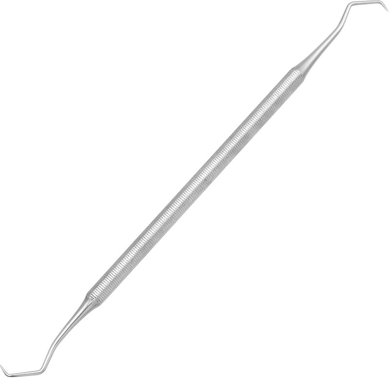 HTS 4 Pc Stainless Steel Picks Probes Wax  Clay Sculpting Tools - Image 3