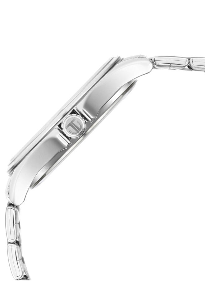 TITAN Stainless Steel Analog Wrist Watch 1870KM02  - Image 4