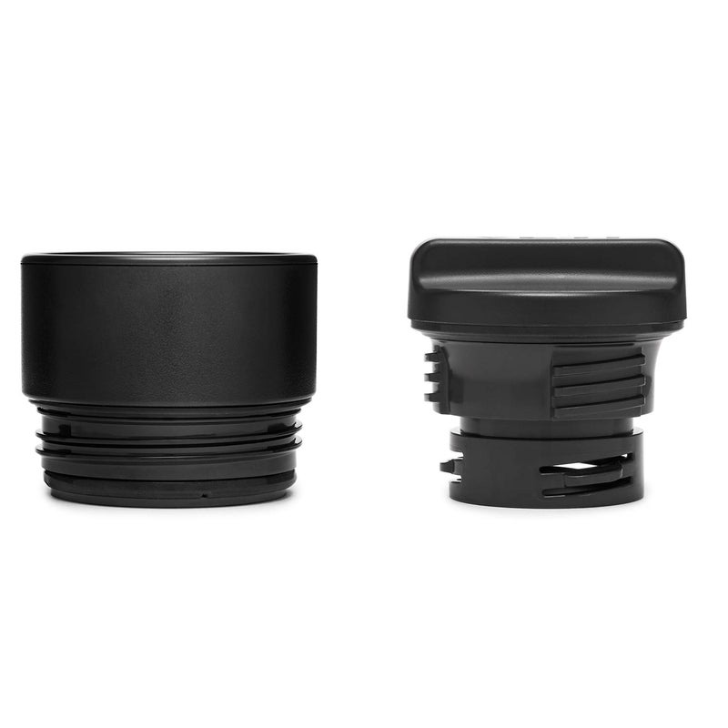 YETI غطاء هوت شوت لزجاجة ييتي رامبلر - Image 5