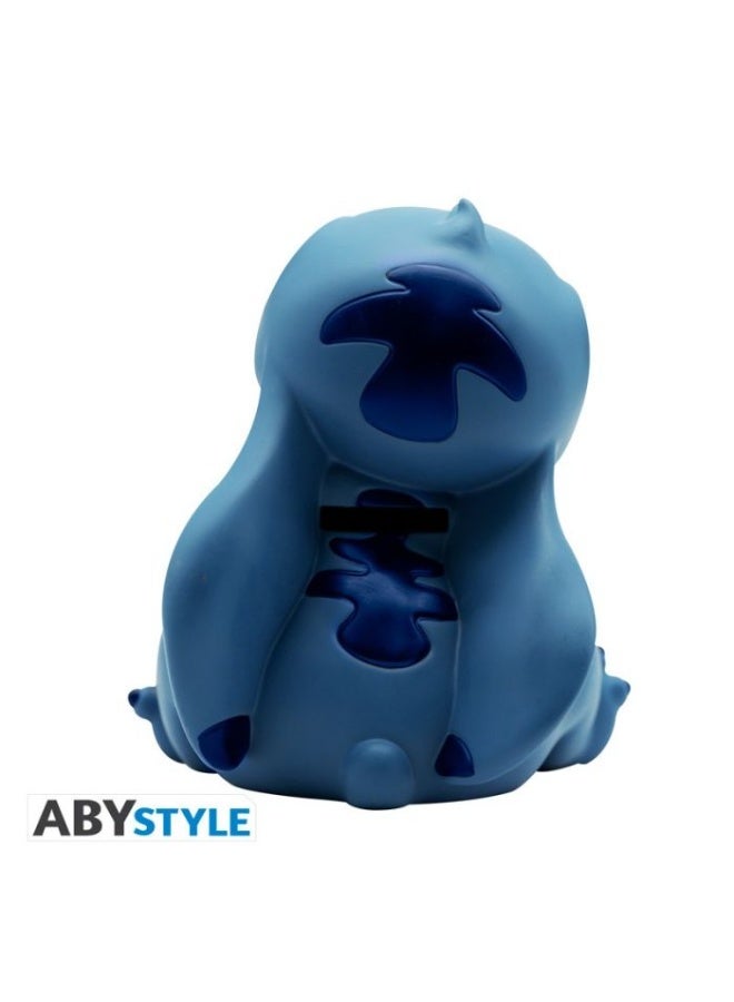 ABYstyle DISNEY Money Bank Lilo & Stitch - Image 2