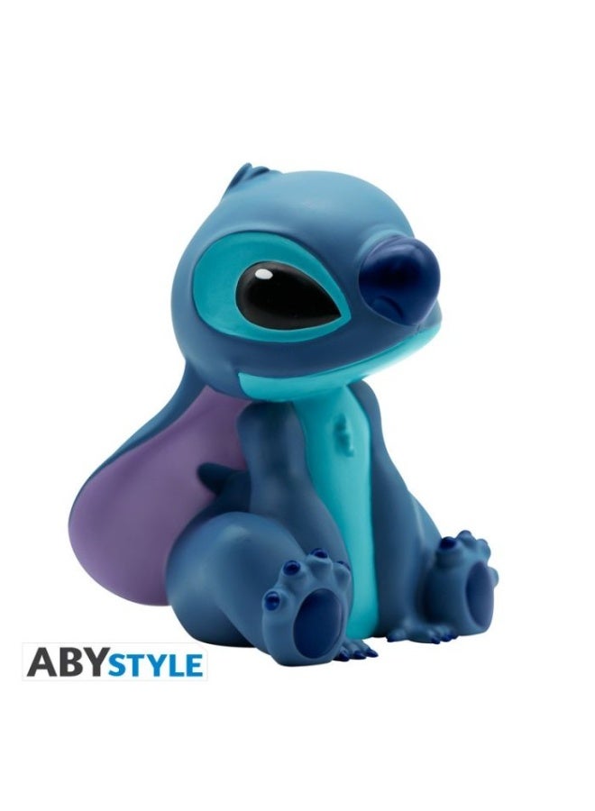 ABYstyle DISNEY Money Bank Lilo & Stitch - Image 4