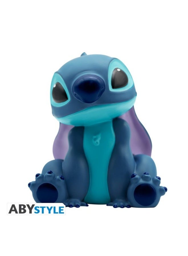 ABYstyle DISNEY Money Bank Lilo & Stitch - Image 5