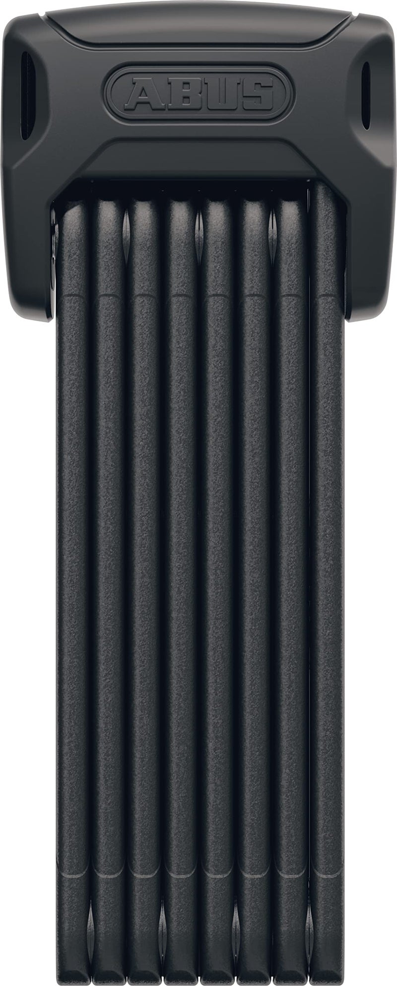 ABUS Folding Lock Bordo 6000K with SH Lock Bracket with XPlus Cylinder for High Protection Against Tampering, ABUS Security Level 10, Length 120 cm - Image 4
