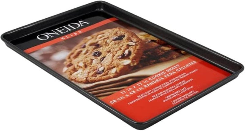 Oneida Bliss 11 Inch Cookie Sheet