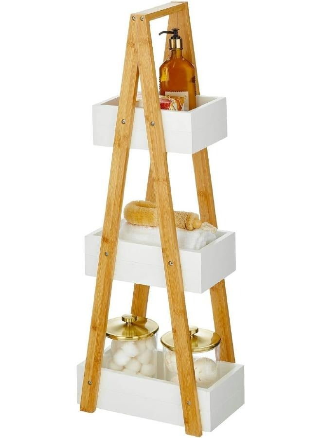 لوفت رف تخزين مكون من 3 طبقات، L30XP18XH82CMS-160851 - Image 5