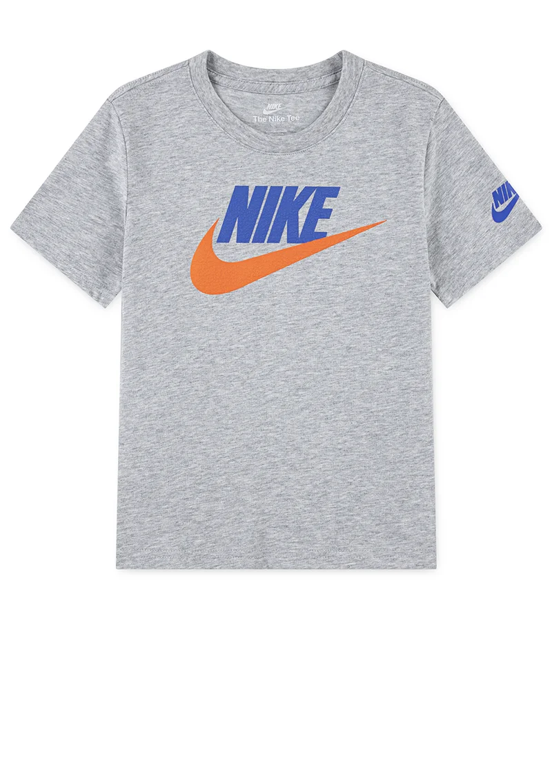 Nike Kids Club Family Knitted T-Shirt