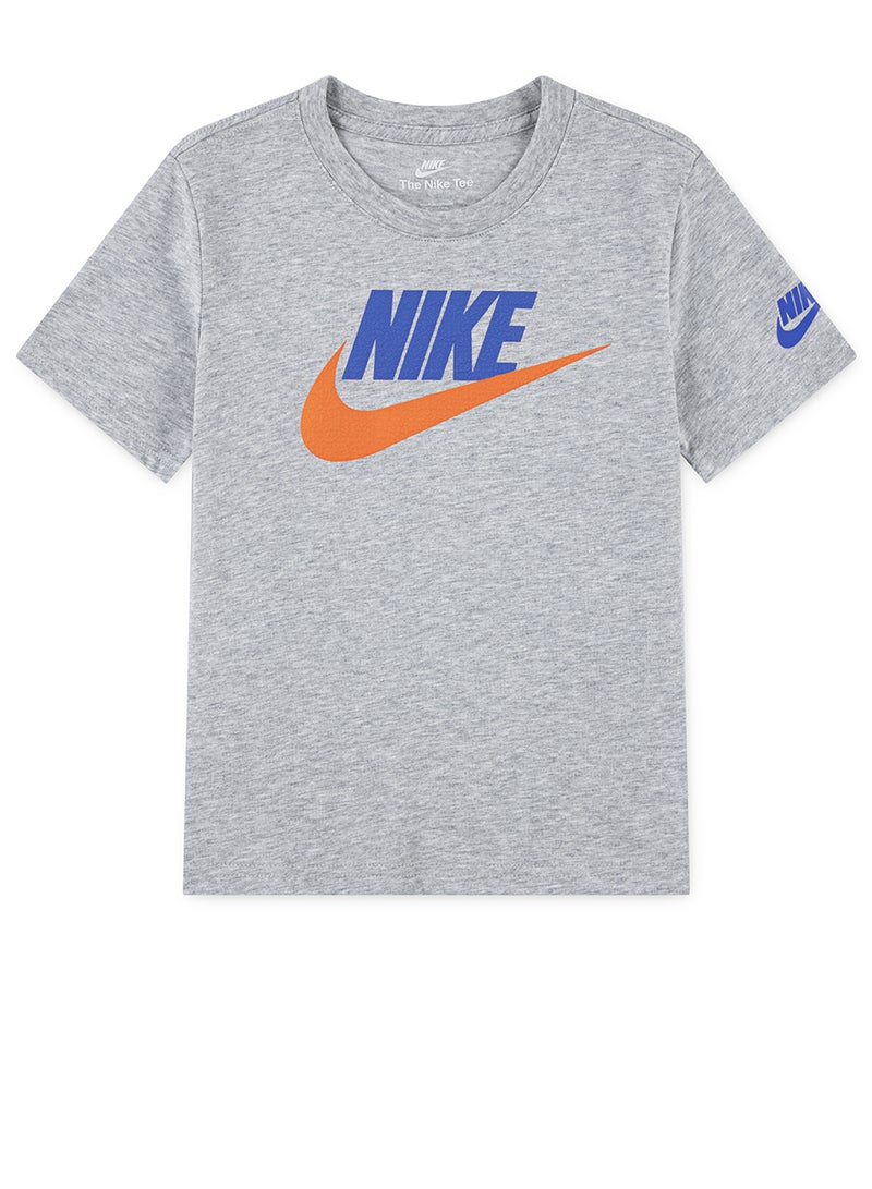 Nike Kids Club Family Knitted T-Shirt  - Image 1