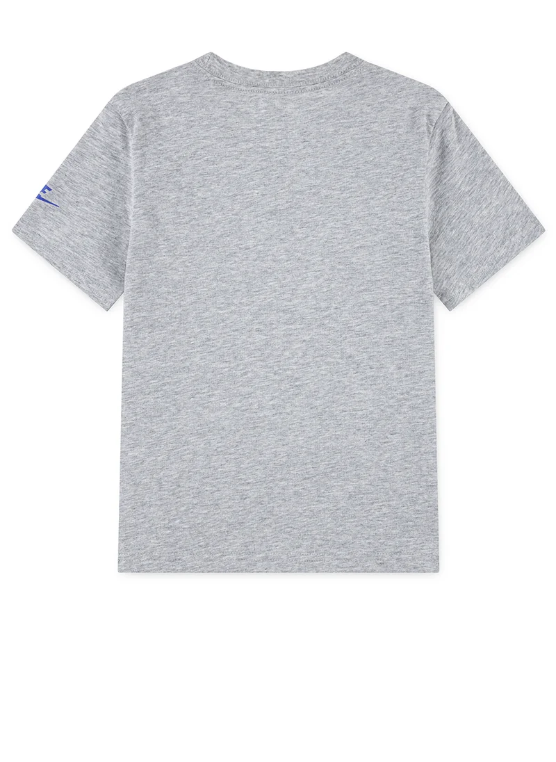 Nike Kids Club Family Knitted T-Shirt