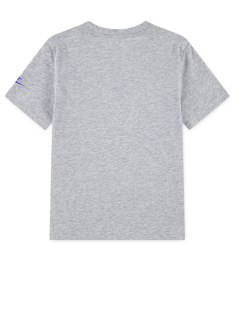 Nike Kids Club Family Knitted T-Shirt  - Image 2