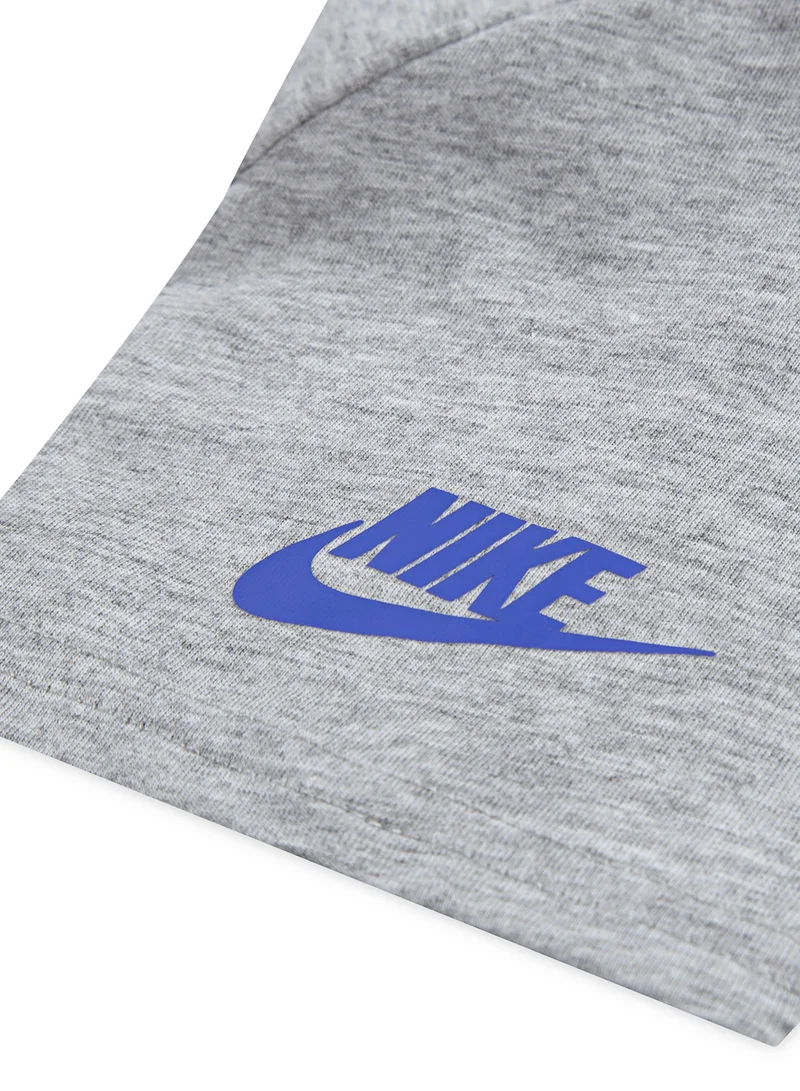 Nike Kids Club Family Knitted T-Shirt
