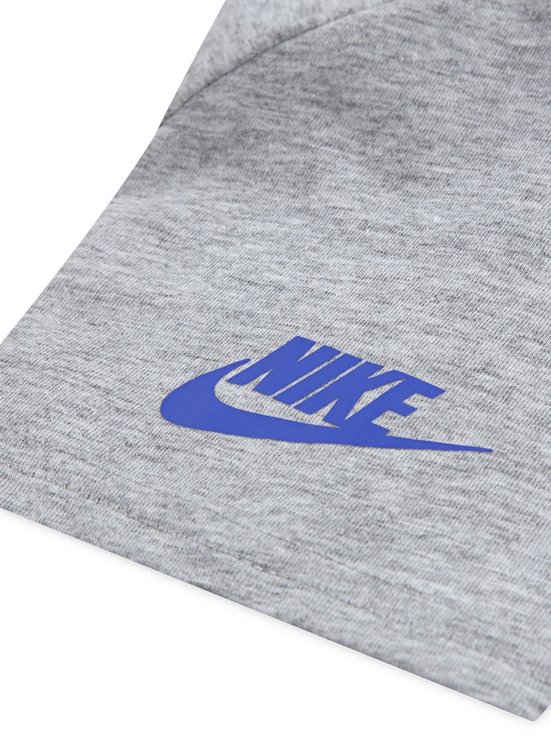 Nike Kids Club Family Knitted T-Shirt  - Image 3