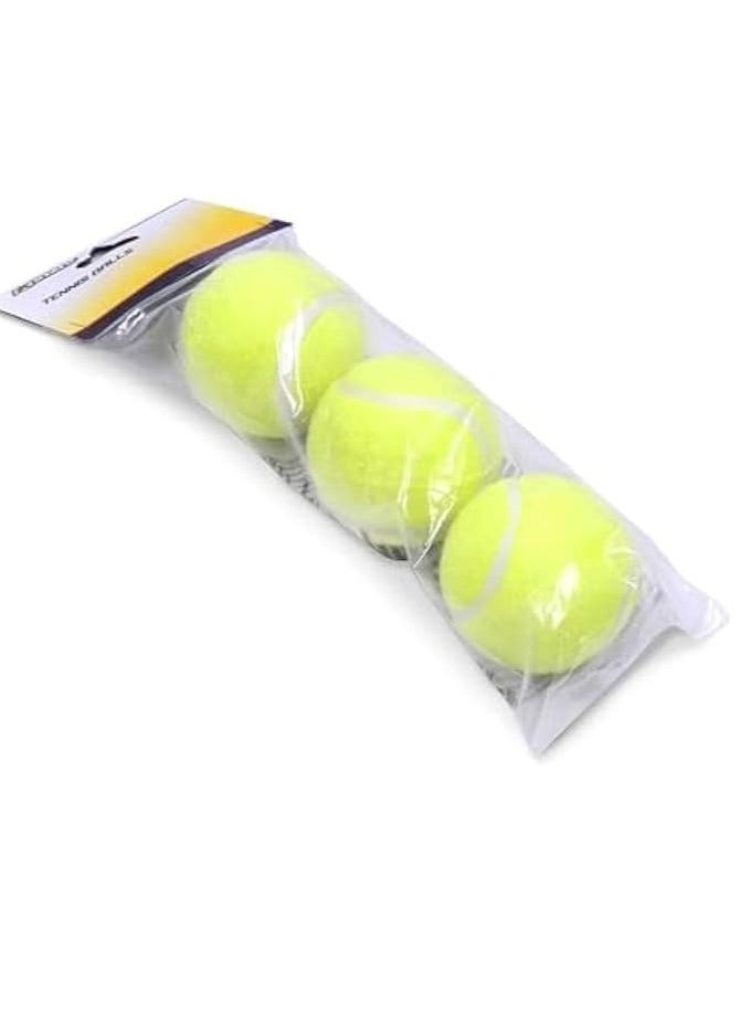 Generic Tennis Ball Green Color - Small  - Image 1