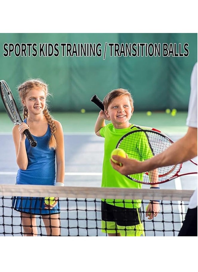 Generic Tennis Ball Green Color - Small  - Image 4