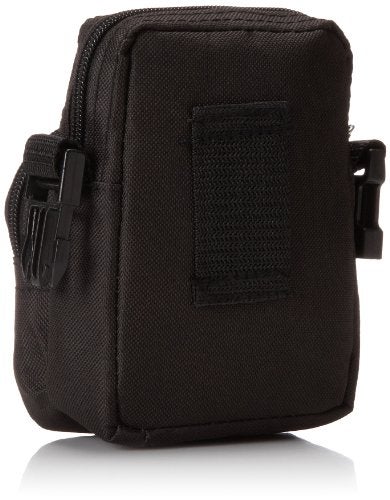 Everest Camera Bag - Multi Pocket, Black, One Size - Image 2