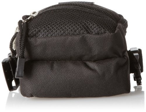 Everest Camera Bag - Multi Pocket, Black, One Size - Image 4
