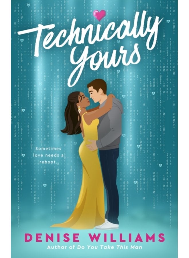 Technically Yours - Paperback