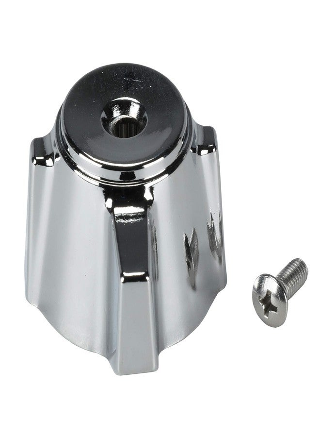 Danco 86993 Diverter Handle for Sterling, Chrome - Image 2