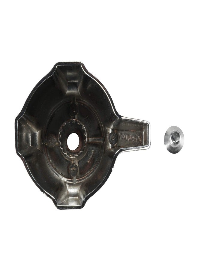 Danco 86993 Diverter Handle for Sterling, Chrome - Image 4