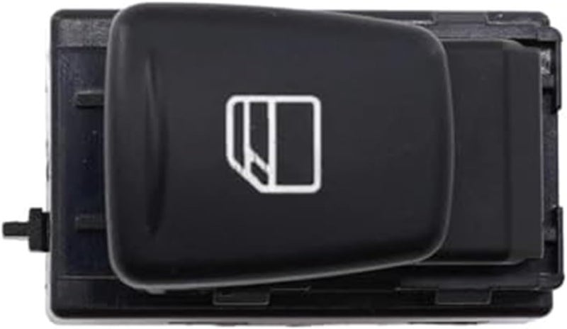 Wivplex Electric Window Master Switch for Mercedes-Benz - Image 3