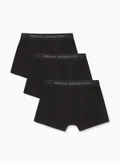 فرنش كونكشن Black