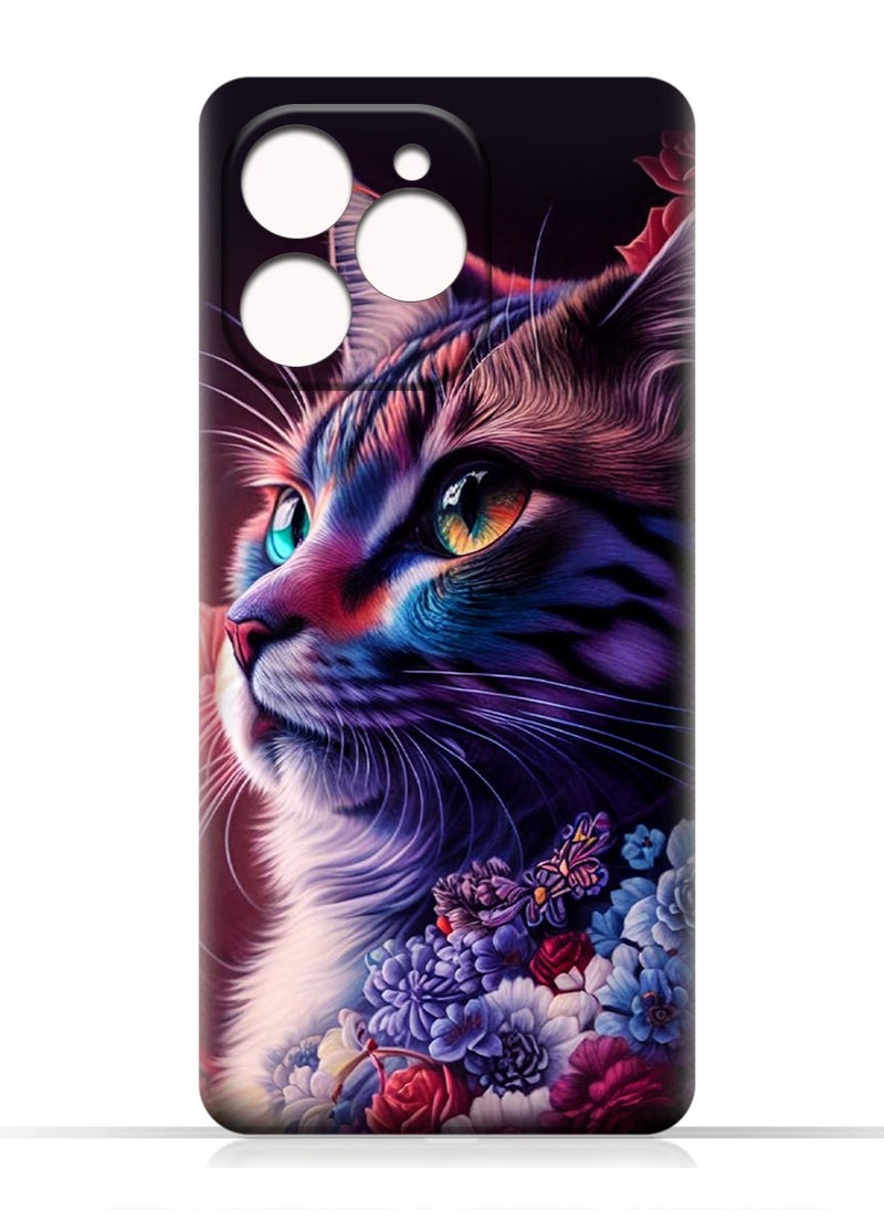 Protective Case Cover For Tecno Spark 20 Pro