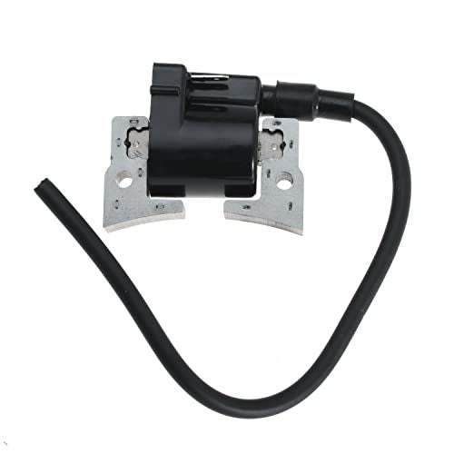 Seweder 101909201 Ignition Coil Module for Kawasaki FE290D FE350D FE400D FE290 FE350 FE400 GEF00A for Yamaha for John Deere Club Car Golf Cart DS 1997-UP Replaces 21171-2207 1019092-01 M126972 - Image 1