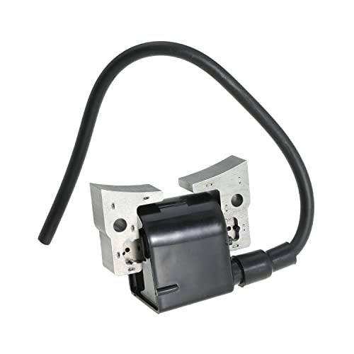 Seweder 101909201 Ignition Coil Module for Kawasaki FE290D FE350D FE400D FE290 FE350 FE400 GEF00A for Yamaha for John Deere Club Car Golf Cart DS 1997-UP Replaces 21171-2207 1019092-01 M126972 - Image 2