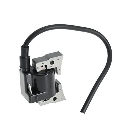 Seweder 101909201 Ignition Coil Module for Kawasaki FE290D FE350D FE400D FE290 FE350 FE400 GEF00A for Yamaha for John Deere Club Car Golf Cart DS 1997-UP Replaces 21171-2207 1019092-01 M126972 - Image 3