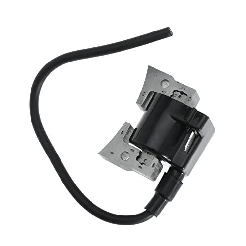 Seweder 101909201 Ignition Coil Module for Kawasaki FE290D FE350D FE400D FE290 FE350 FE400 GEF00A for Yamaha for John Deere Club Car Golf Cart DS 1997-UP Replaces 21171-2207 1019092-01 M126972 - Image 4