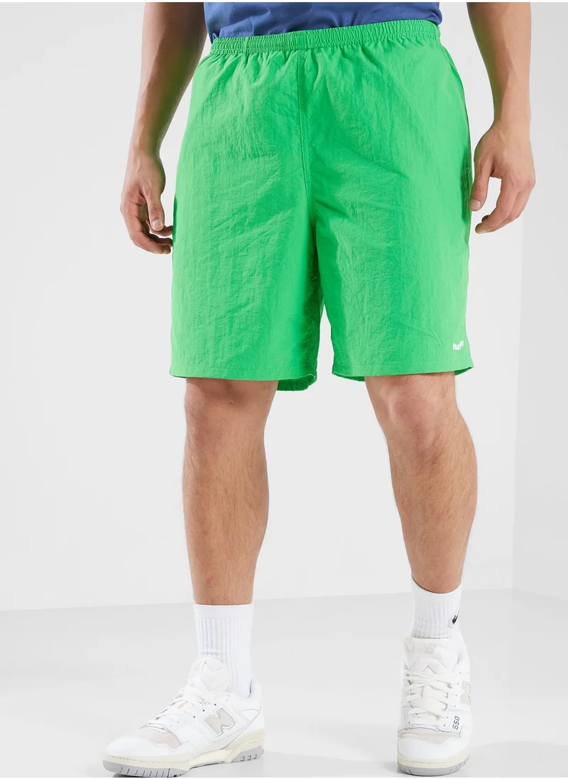 HUF Reservoir Easy Shorts