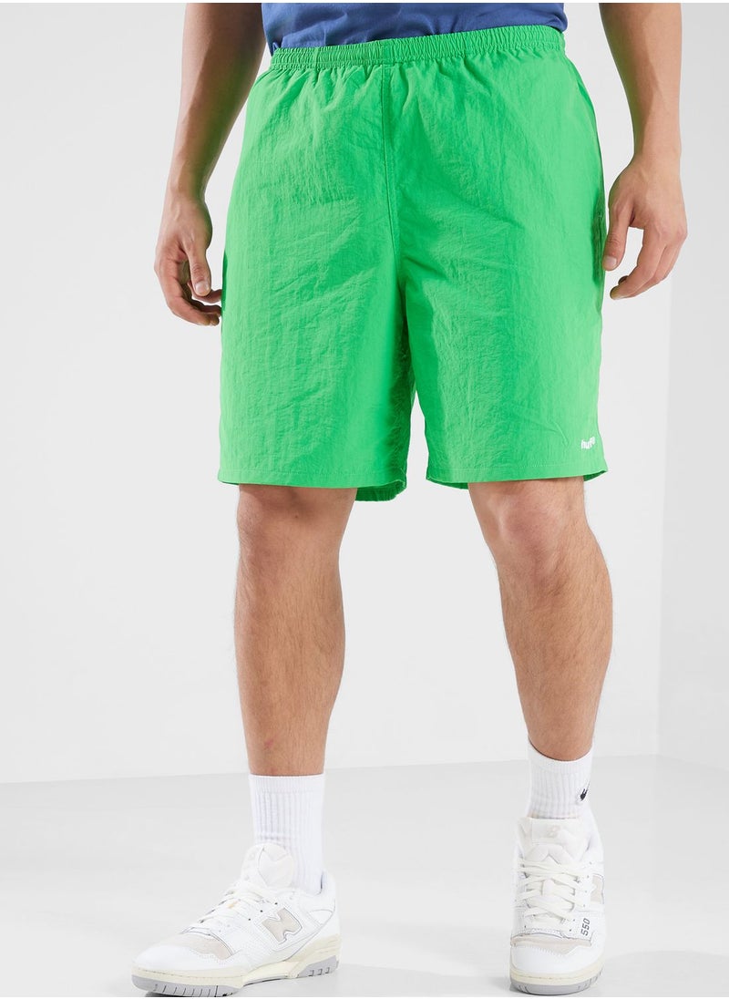 HUF - Reservoir Easy Shorts - Image 1