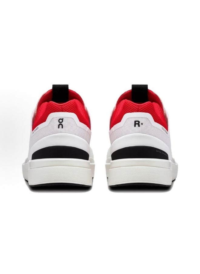 ON ON the roger advantage casual sports shoes  - Image 4