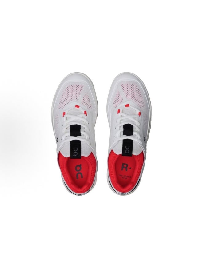 ON ON the roger advantage casual sports shoes  - Image 3