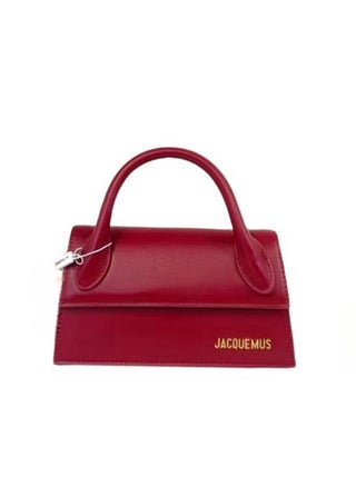 JACQUEMUS Le Chiquito long handbag - pzsku/Z305C0451FE7AF30B7D6DZ/45/_/1735448064/2026a252-fddb-4b9b-b82a-f189531a92a7