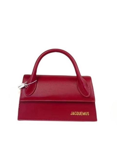 JACQUEMUS Le Chiquito long handbag
