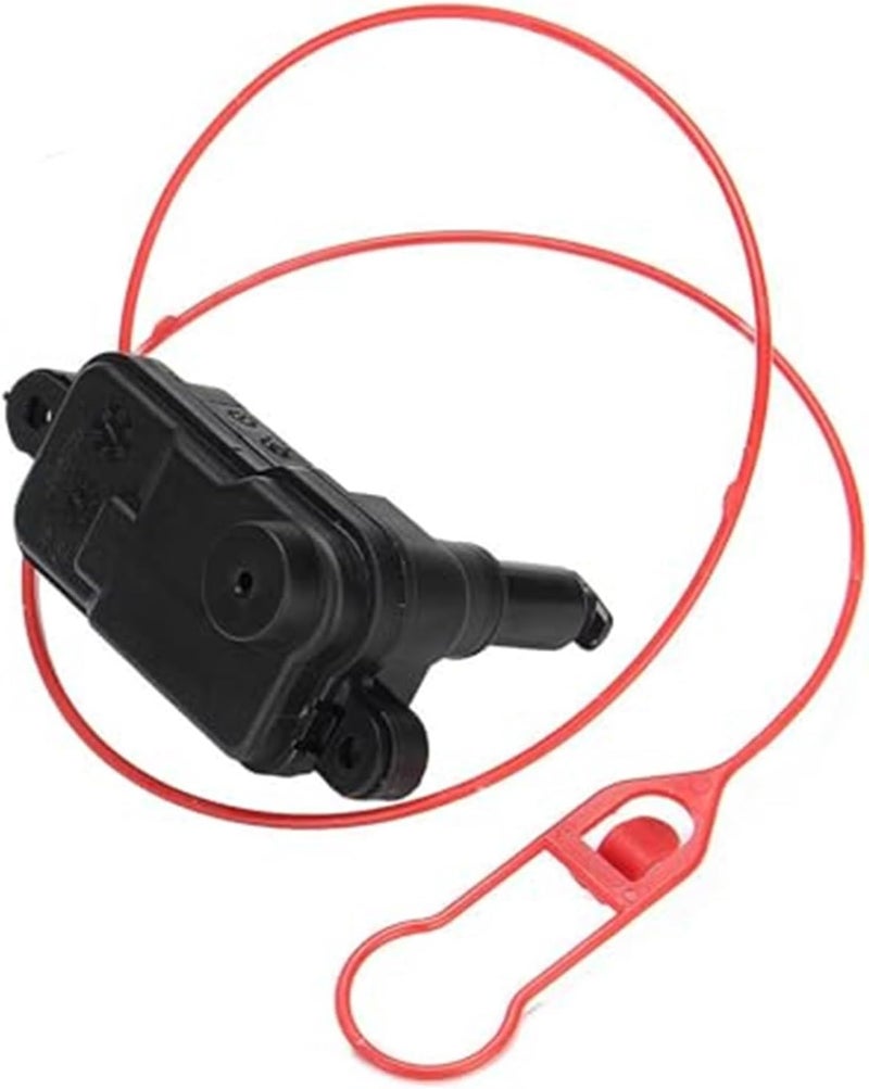 Wivplex Car Fuel Tank Flap Lock Actuator - Image 2