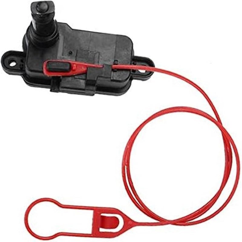 Wivplex Car Fuel Tank Flap Lock Actuator - Image 1