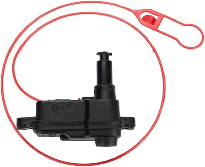Wivplex Car Fuel Tank Flap Lock Actuator - Image 3