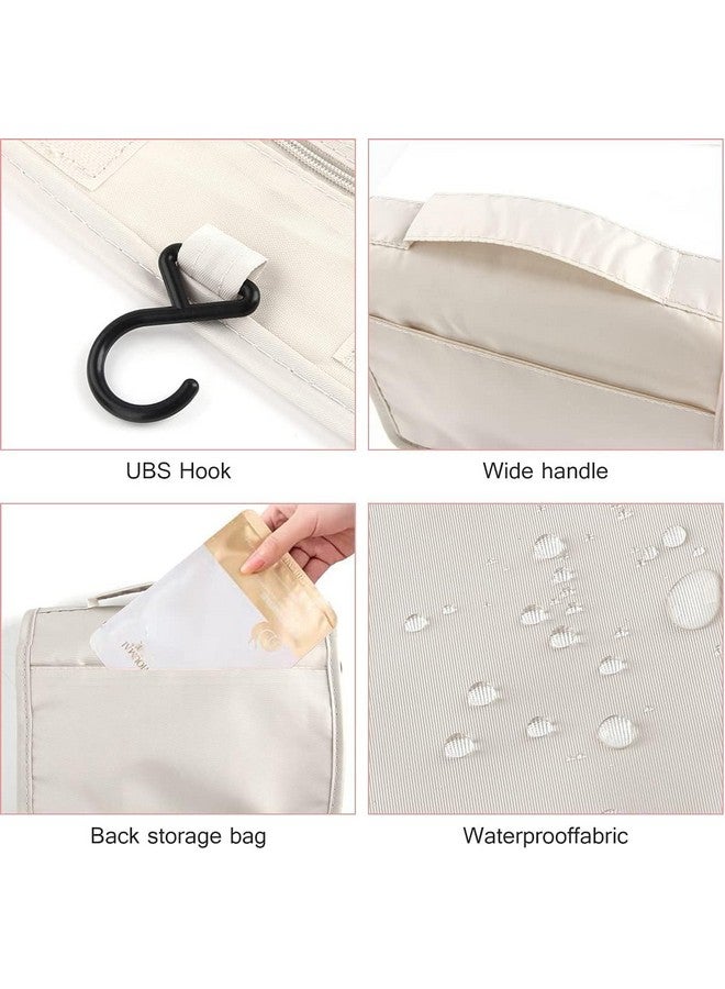K.B.SALES حقيبة أدوات السفر النسائية المحمولة المعلقة من K.B. Sales - Image 5