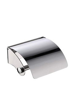 Generic Stainless steel toilet tissue paper holder  - Image 1