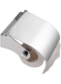 Generic Stainless steel toilet tissue paper holder  - Image 2