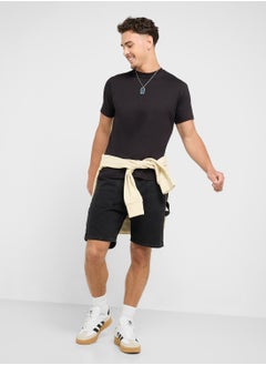 Seventy Five Basics Printed T-Shirt  - Image 4