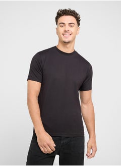 Seventy Five Basics Printed T-Shirt  - Image 2