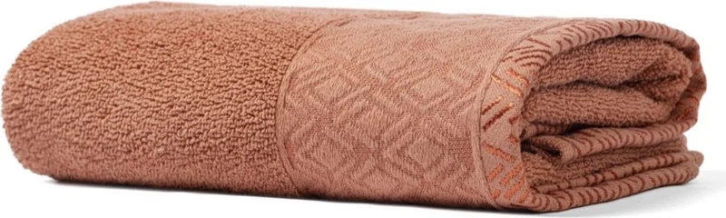 Soley | Soprano | 100% Cotton Premium Hand / Face Towel