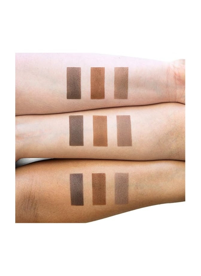 The Balm Cosmetics THE BALMC&G - Brow Pow Blonde  - Image 4