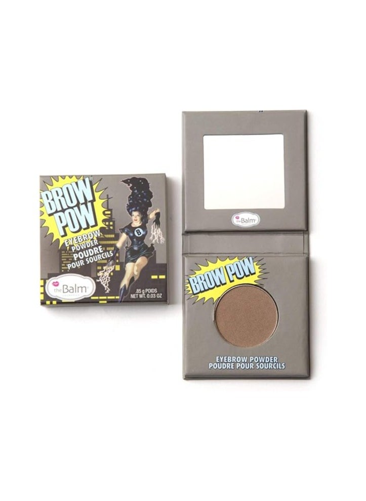 The Balm Cosmetics THE BALMC&G - Brow Pow Blonde  - Image 1