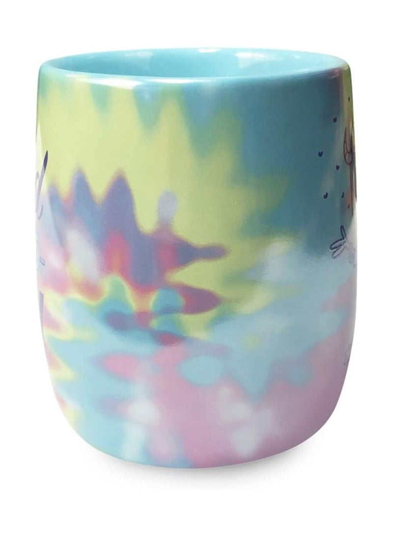 Disney Zootropolis - Yax Mug - Good Vibes Only - Image 3